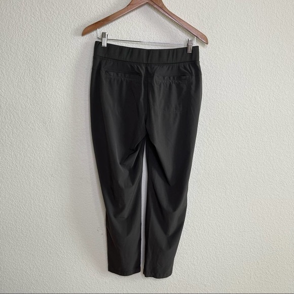 Athleta Olive Ankle Pants - Picture 4 of 6